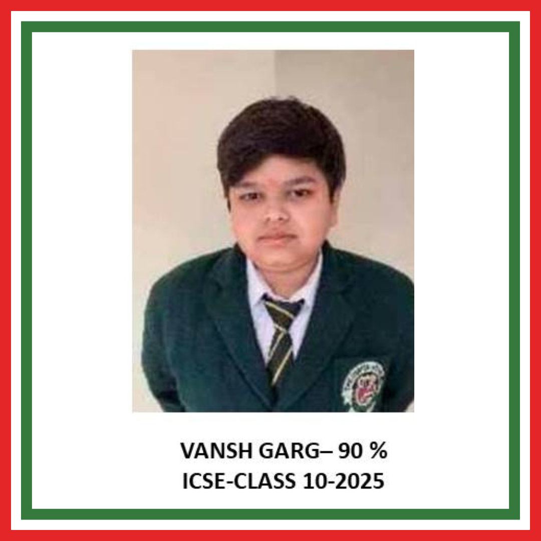 VANSH GARG